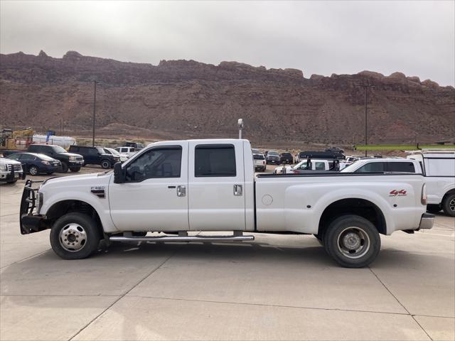 used 2008 Ford F-350 car, priced at $20,991