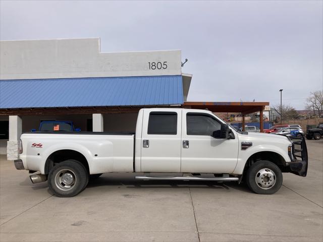 used 2008 Ford F-350 car, priced at $20,991