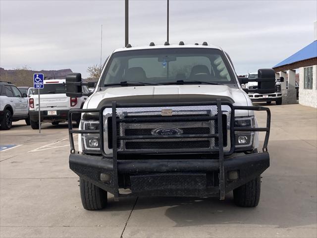 used 2008 Ford F-350 car, priced at $20,991