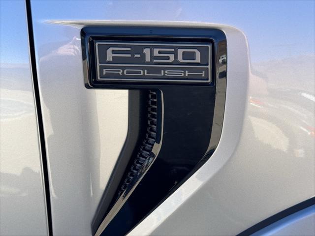 new 2024 Ford F-150 car, priced at $97,680