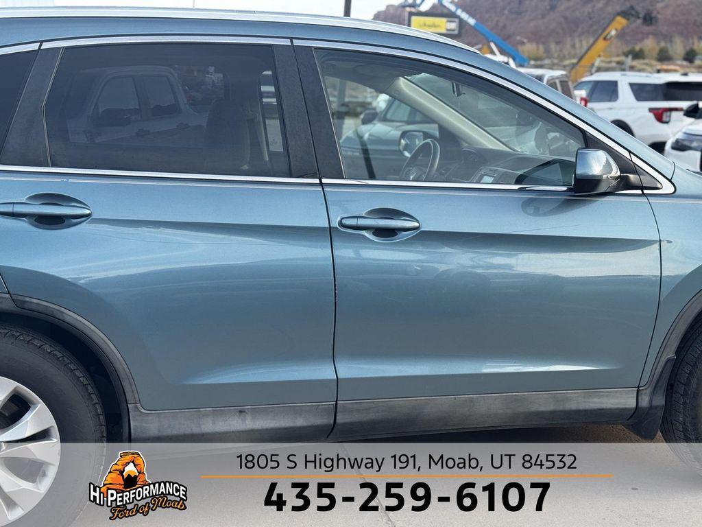 used 2014 Honda CR-V car, priced at $10,960