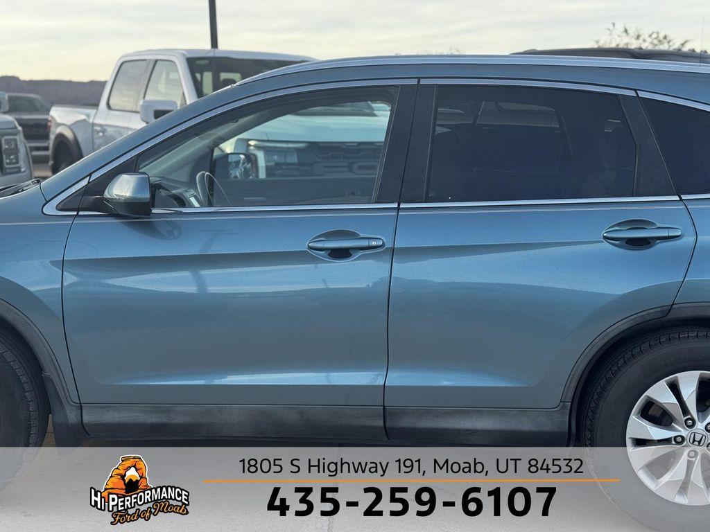 used 2014 Honda CR-V car, priced at $10,960