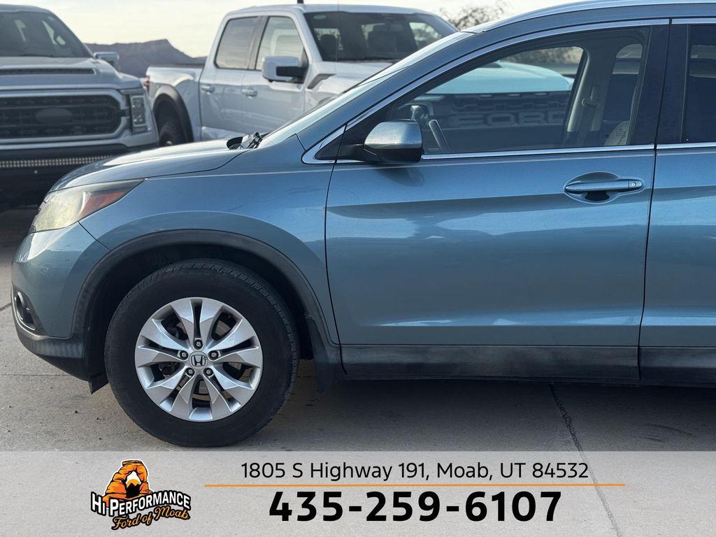 used 2014 Honda CR-V car, priced at $10,960