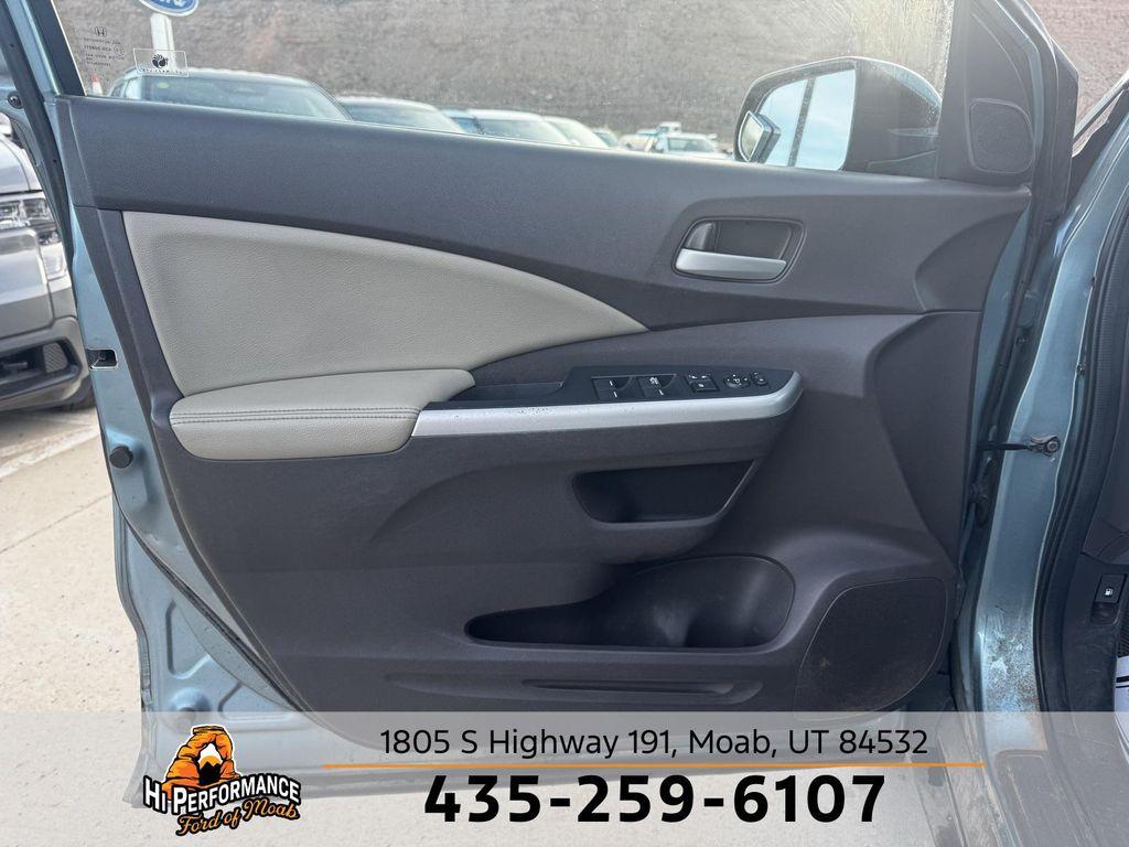 used 2014 Honda CR-V car, priced at $10,960