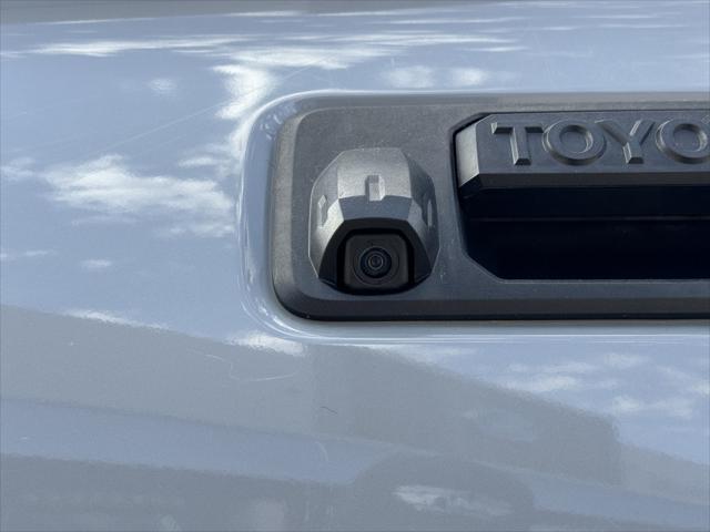 used 2019 Toyota Tacoma car, priced at $38,596