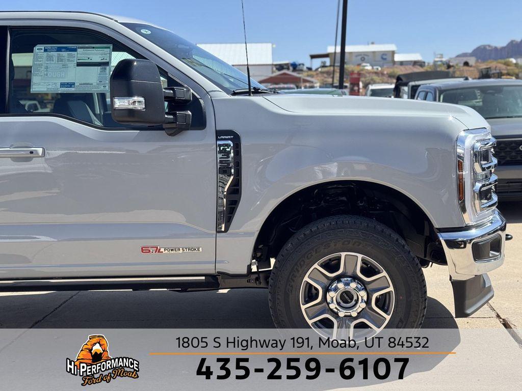 new 2026 Ford F-350 car, priced at $86,050