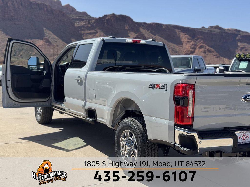 new 2026 Ford F-350 car, priced at $86,050