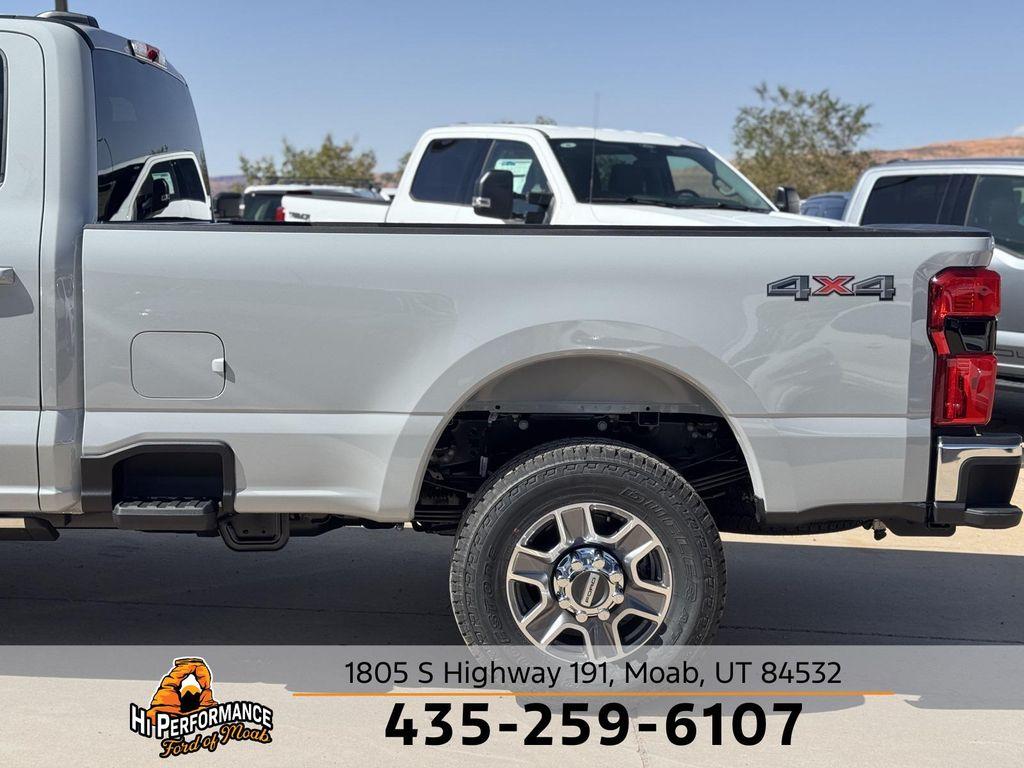 new 2026 Ford F-350 car, priced at $86,050