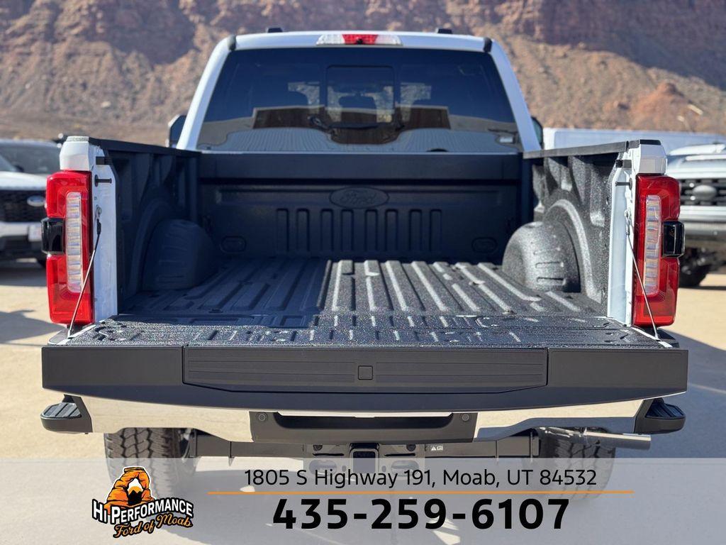 new 2026 Ford F-250 car, priced at $99,420