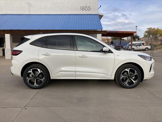 new 2023 Ford Escape car, priced at $40,215