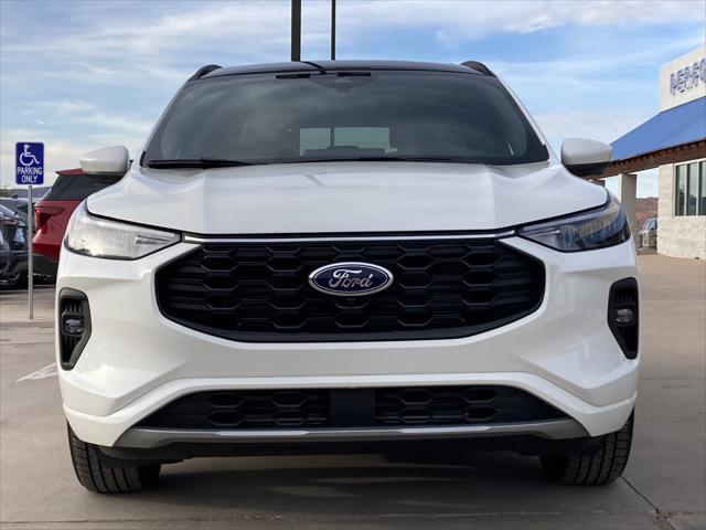 new 2023 Ford Escape car, priced at $40,215