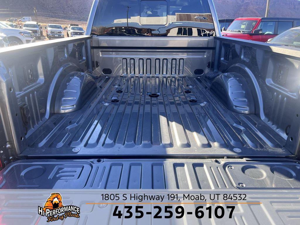 new 2024 Ford F-250 car, priced at $102,958