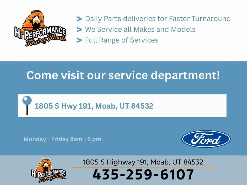 used 2023 Ford Bronco Sport car, priced at $25,941