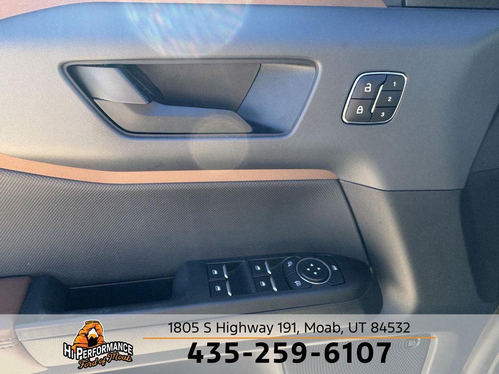 used 2023 Ford Bronco Sport car, priced at $25,941