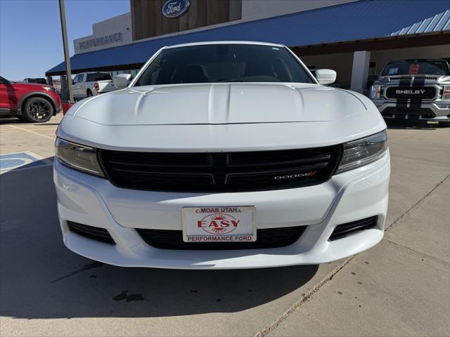 used 2022 Dodge Charger car, priced at $24,469