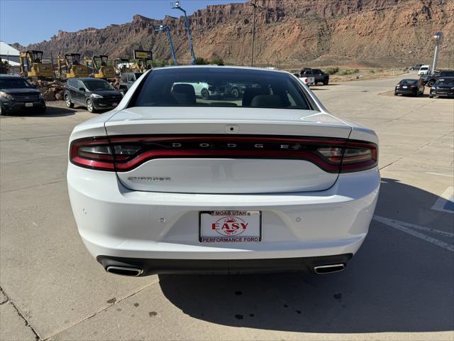 used 2022 Dodge Charger car, priced at $24,469