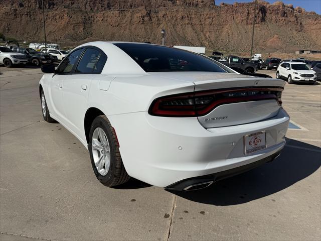 used 2022 Dodge Charger car, priced at $24,469