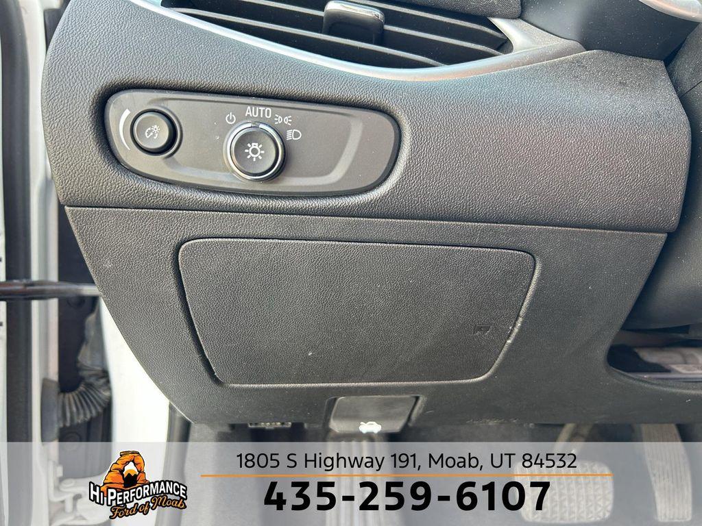 used 2023 Chevrolet Malibu car, priced at $17,817