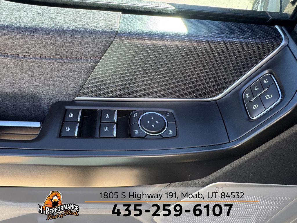 used 2021 Ford F-150 car