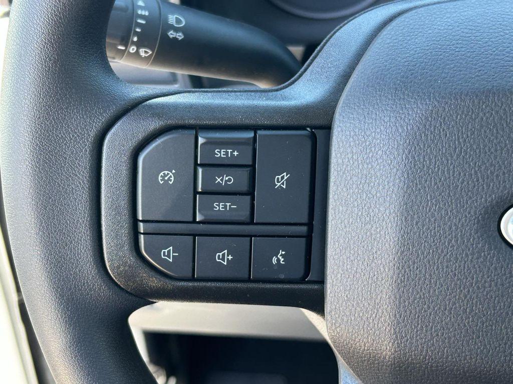 new 2025 Ford F-350 car, priced at $57,160