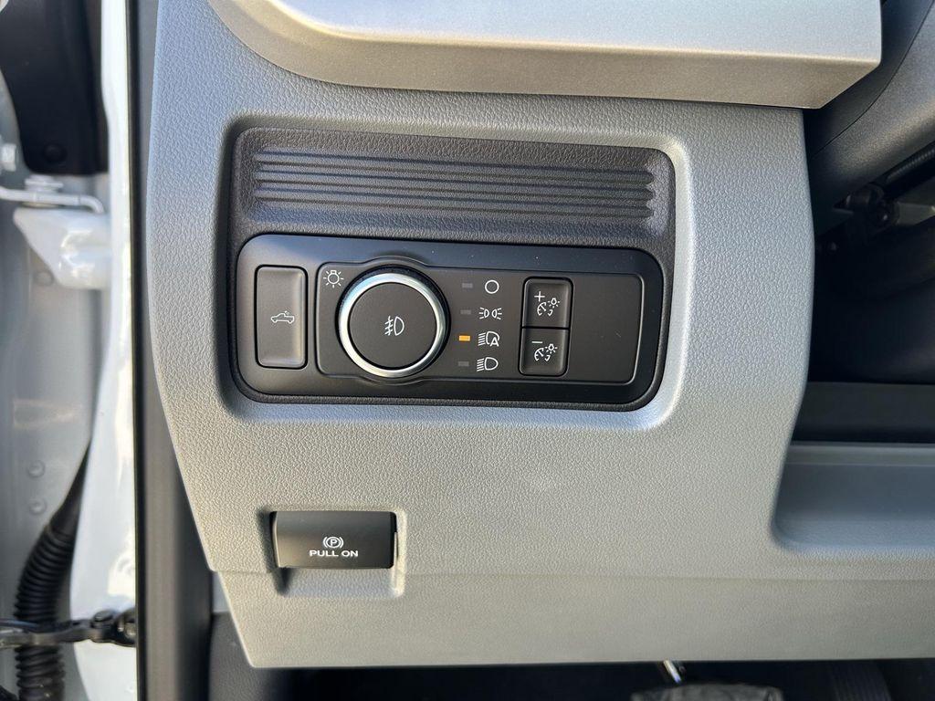new 2025 Ford F-350 car, priced at $57,160