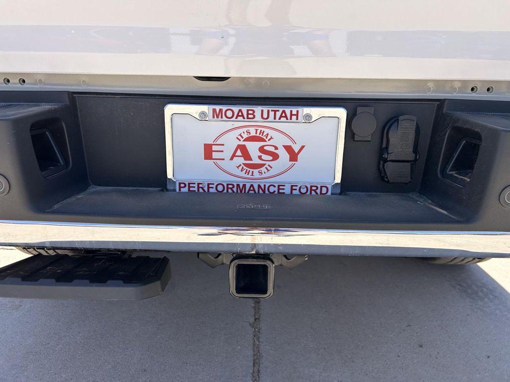 new 2025 Ford F-150 car, priced at $69,900