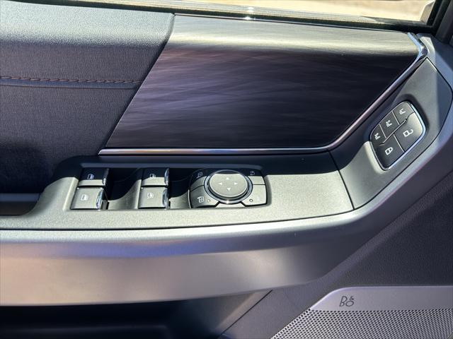 new 2025 Ford F-150 car, priced at $69,900