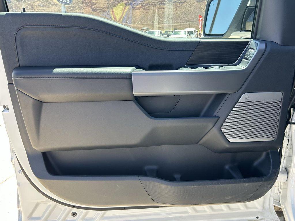 new 2025 Ford F-150 car, priced at $69,900