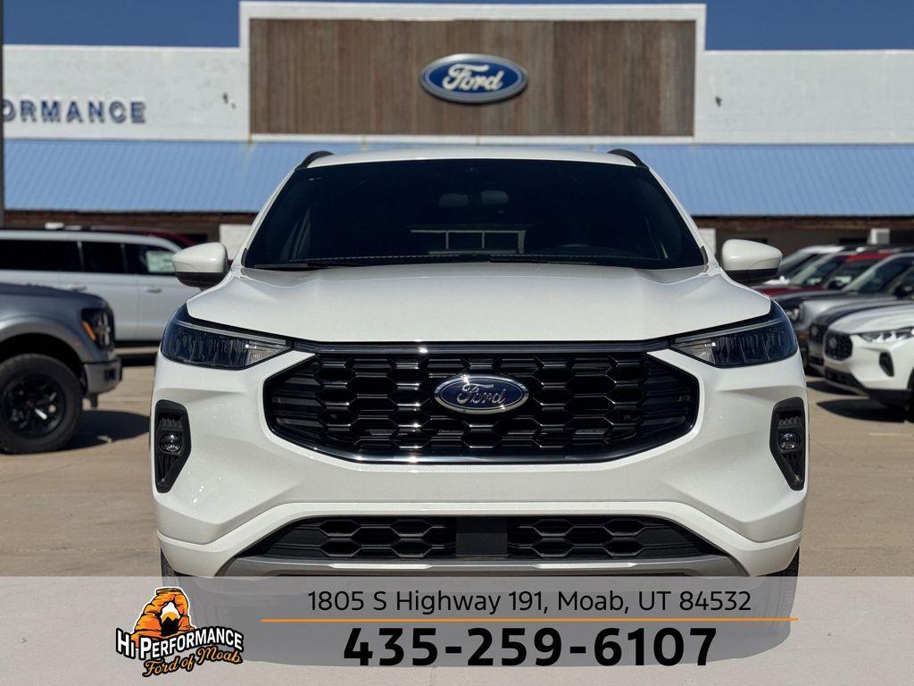 new 2024 Ford Escape car, priced at $35,901