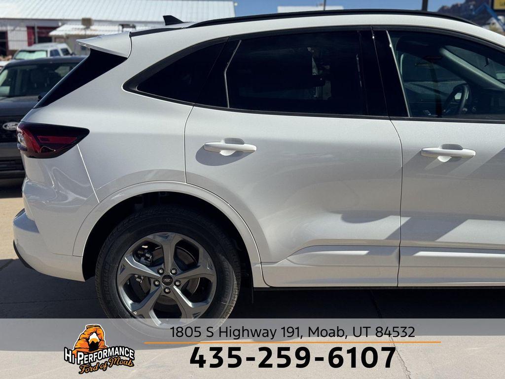 new 2024 Ford Escape car, priced at $35,901