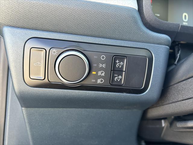 new 2025 Ford Maverick car, priced at $35,450