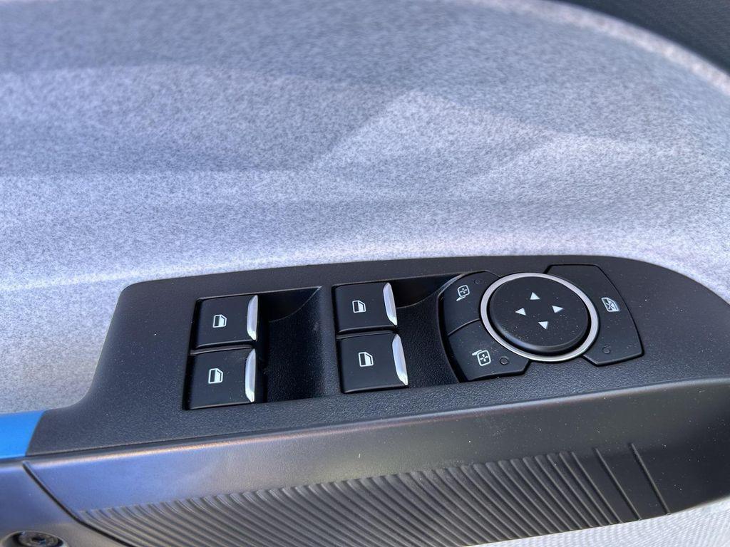 new 2025 Ford Maverick car, priced at $35,450