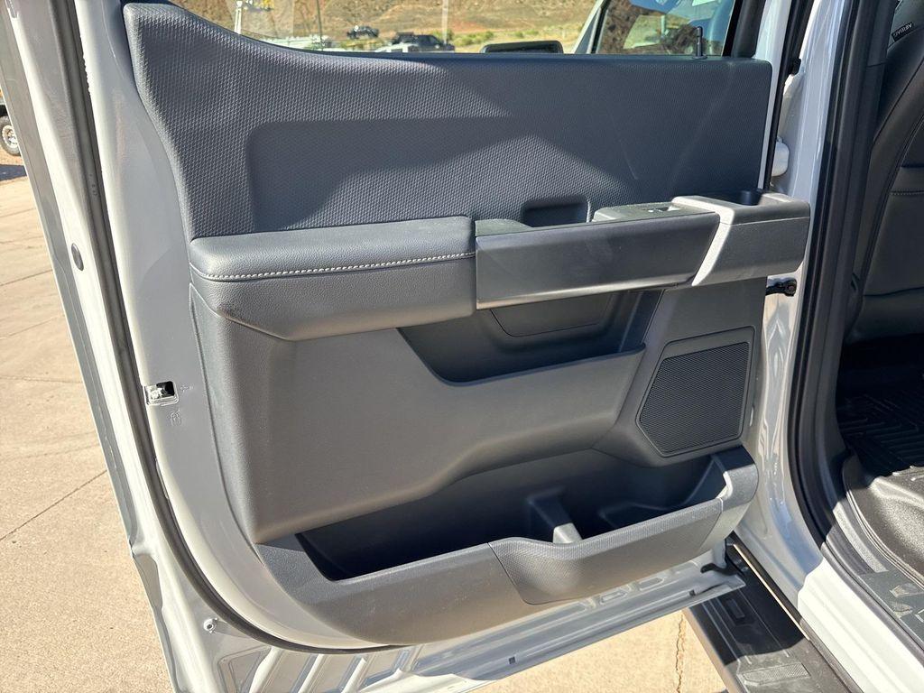 new 2024 Ford F-150 car, priced at $78,175