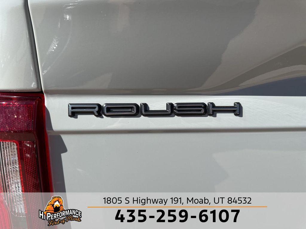 new 2024 Ford F-150 car, priced at $78,175