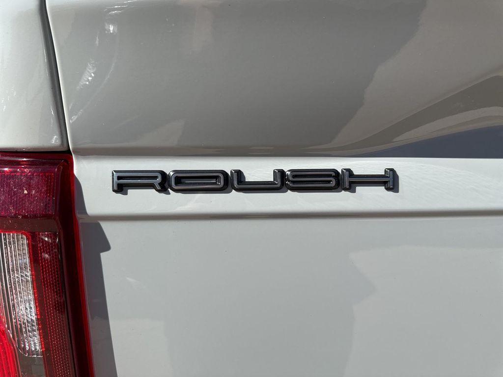 new 2024 Ford F-150 car, priced at $78,175