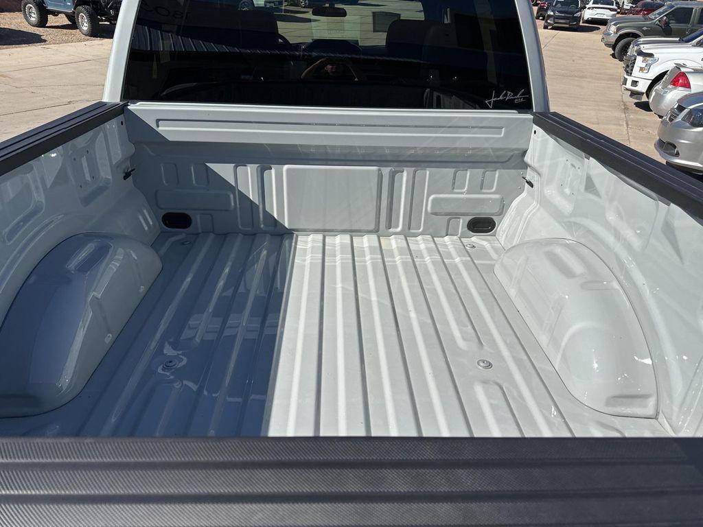 new 2024 Ford F-150 car, priced at $78,175