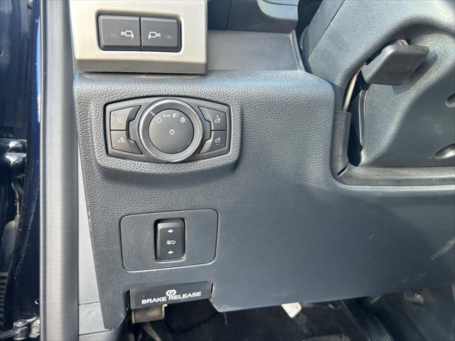 used 2022 Ford F-250 car, priced at $51,441