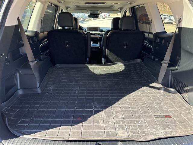 used 2022 Kia Telluride car