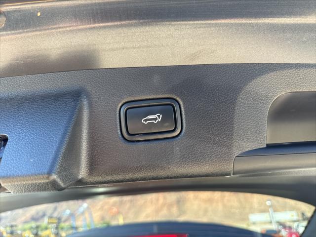used 2022 Kia Telluride car