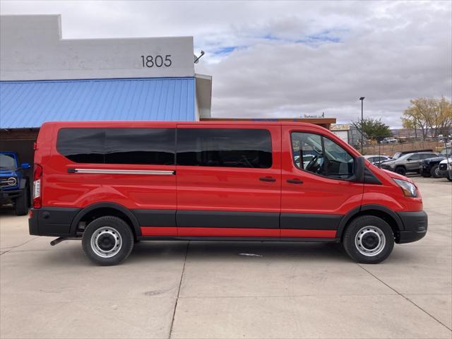 new 2024 Ford Transit-350 car, priced at $63,340