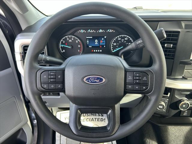 new 2025 Ford F-350 car, priced at $63,965