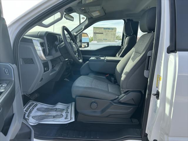 new 2025 Ford F-350 car, priced at $63,965