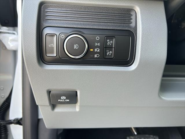 new 2025 Ford F-350 car, priced at $63,965