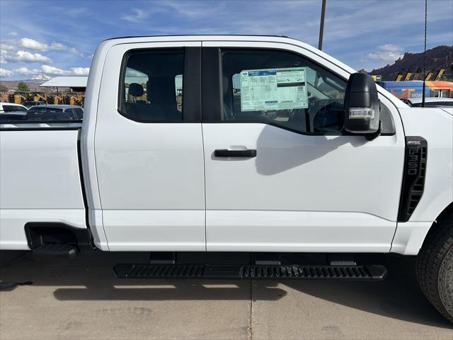 new 2025 Ford F-350 car, priced at $63,965