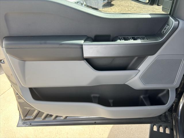 new 2025 Ford F-350 car, priced at $65,590