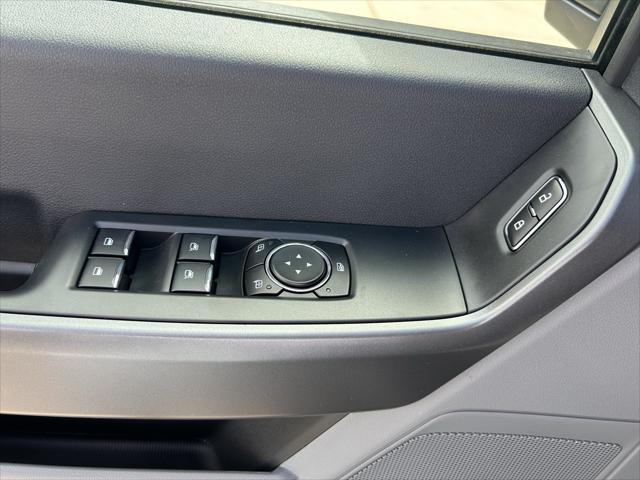 new 2025 Ford F-350 car, priced at $65,590