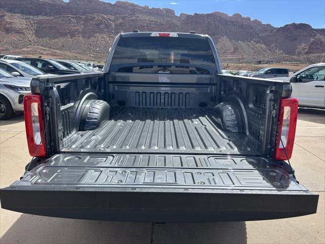 new 2025 Ford F-350 car, priced at $65,590