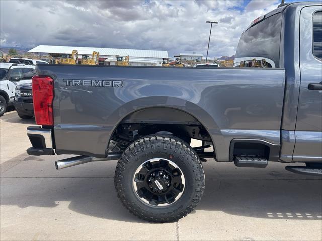 new 2025 Ford F-350 car, priced at $65,590
