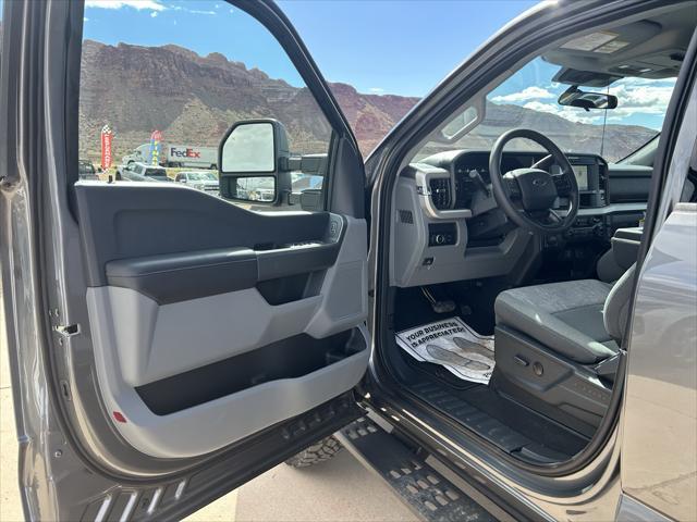 new 2025 Ford F-350 car, priced at $65,590