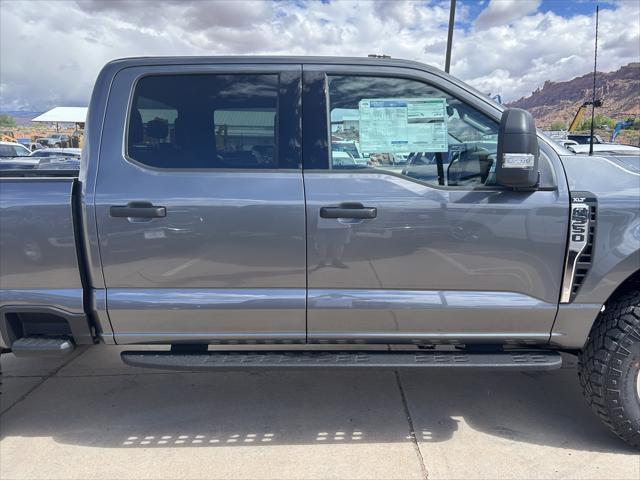 new 2025 Ford F-350 car, priced at $65,590